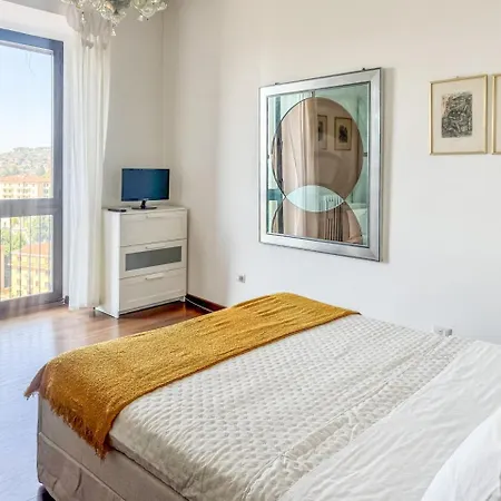 Maison Panorama Apartment