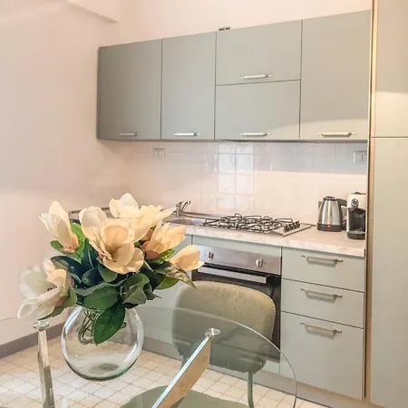 Maison Panorama Apartment