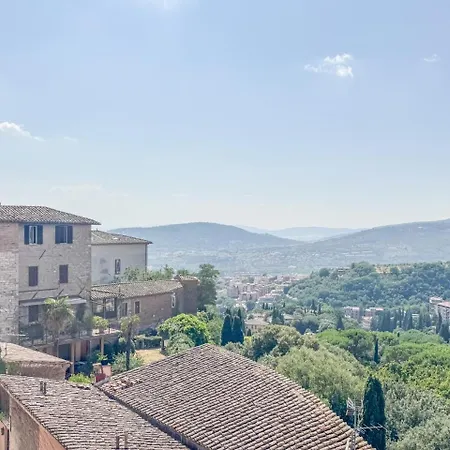 Maison Panorama Apartment