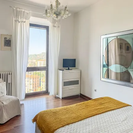 Maison Panorama Apartment *
