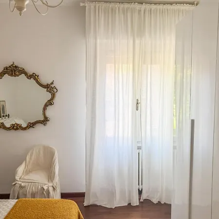 Maison Panorama Apartment Perugia