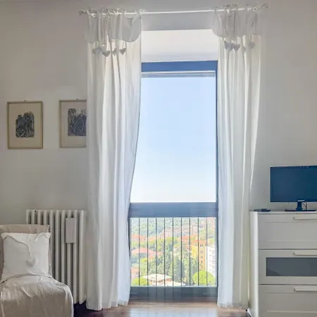 Maison Panorama Apartment