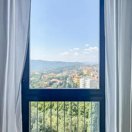 Maison Panorama Perugia