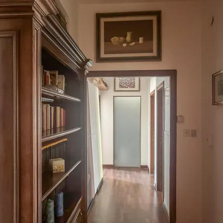 Maison Panorama Apartment