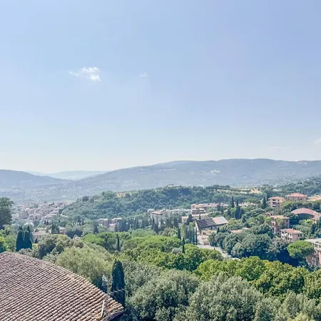 Apartment Maison Panorama Perugia